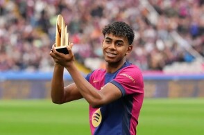 因支持巴勒斯坦被美因茨解约，艾尔-加齐最终判决胜诉获赔