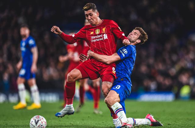 潘喜明打趣：我们训练压力比比赛大，比赛时听不见李导喊什么