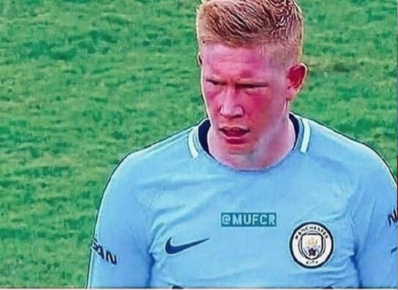 B费：这家俱乐部正在进步，但还没达到它必须达到的位置