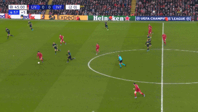 拉基蒂奇：梅西是一个沉默的领袖，他是可以改变比赛的人