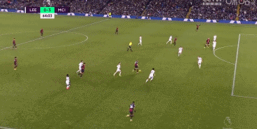 FC ONLINE｜中超争冠终章来袭！沪上双雄末轮定江山