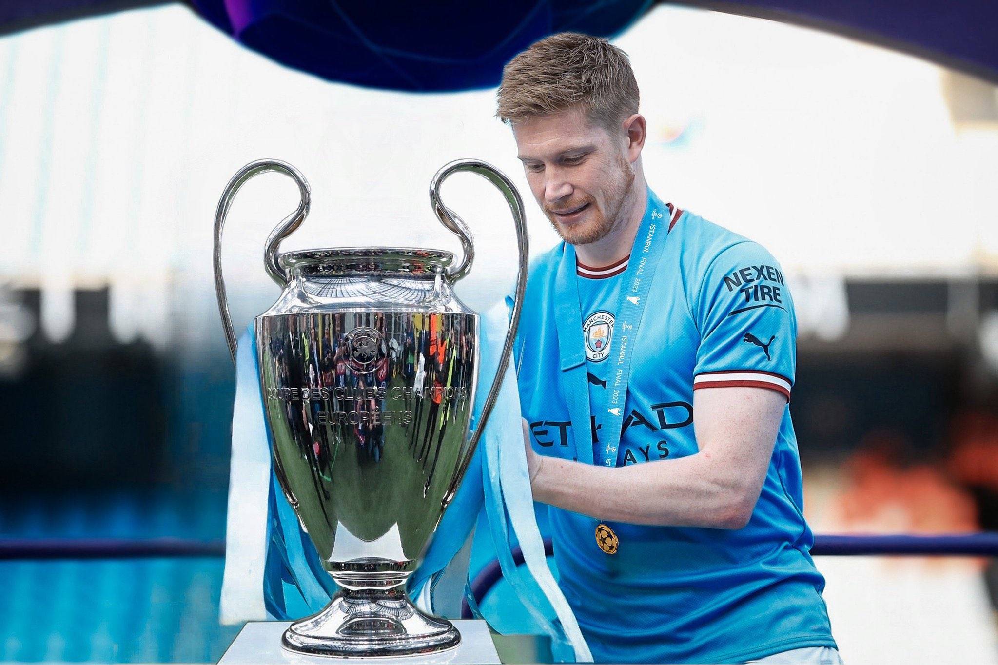 德天空：多特加入对16岁新星菲林的争夺，曼联也在竞争中