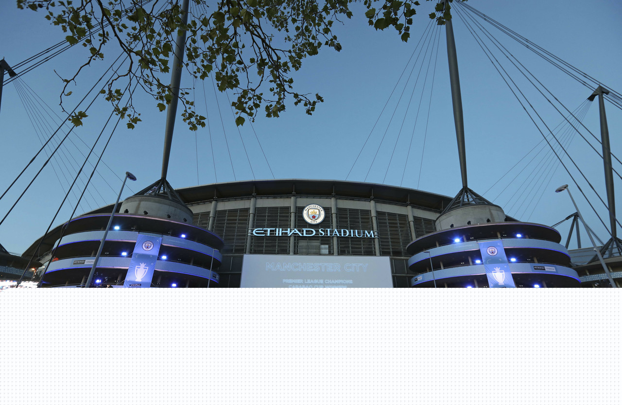 博主：国安新任体育总监和中国渊源颇深，中文名叫“马永明”